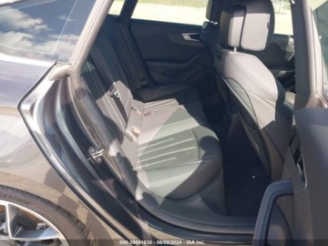 Audi A5 F5 2021 Audi a5 2021r, Premium Plus, Quattro, 3.0L 2.0 Benzyna 261KM, zdjęcie 11