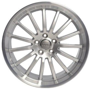 FELGI 19 5x112 AUDI A7 A8 NOWE