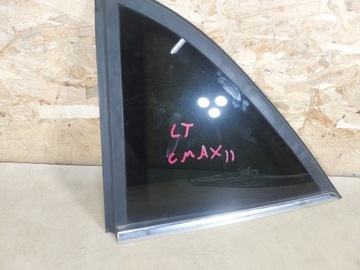 GRAND C-MAX MK2 ТРЕУГОЛЬНОЕ ОКНО ЗАДНЕЕ СЛЕВА