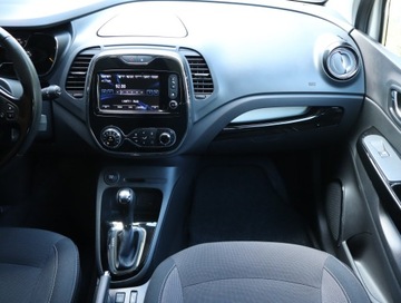 Renault Captur I Crossover 1.2 TCe EDC 120KM 2014 Renault Captur 1.2 TCe, Salon Polska, Automat, zdjęcie 7