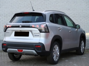 Suzuki SX4 II 2026 SUZUKI S-Cross 1.4 SHVS Premium Plus SP 4WD Suv 110KM 2026, zdjęcie 2