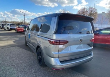 Volkswagen Multivan T7 Van L1 2.0 TDI 150KM 2026 Volkswagen Multivan EDITION-L2-2026r. 2.0 TDI-150 KM-DSGLEDTempomat-2026r., zdjęcie 3