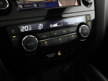 Nissan Qashqai II 2019 Nissan Qashqai 4x4 automat skóra panorama full, zdjęcie 25