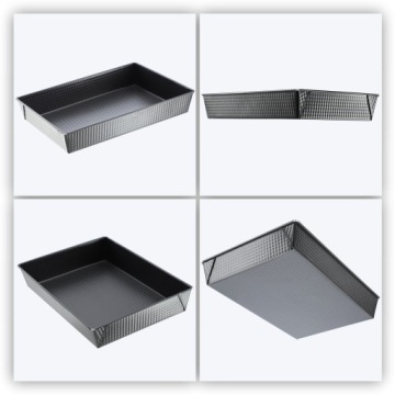 ПРОТИВЕНЬ, АНТИПРИГАРНЫЙ, ПРЯМОУГОЛЬНЫЙ, 36x25x6