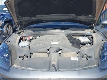 Porsche Cayenne III 2020 Porsche Cayenne 2020 Porsche Cayenne 3.0 Benzyna 335KM, zdjęcie 14