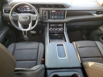  GMC Yukon Xl Denali 2024 6.2l 6.2 Benzyna 420KM, zdjęcie 8
