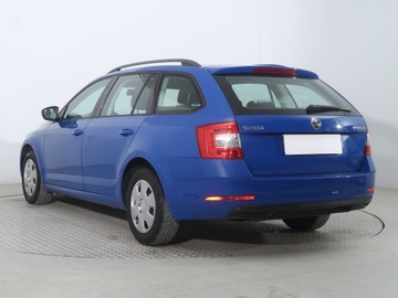 Skoda Octavia III Kombi Facelifting 1.6 TDI 115KM 2018 Skoda Octavia 1.6 TDI, Salon Polska, zdjęcie 3