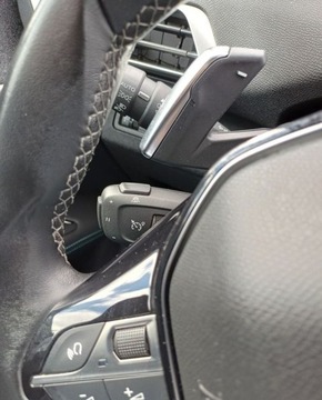 Peugeot 3008 II Crossover Facelifting  1.2 PureTech 130KM 2022 Peugeot 3008 327 Allure Pack 130KM Automat I wl. GWARANCJA FV23, zdjęcie 27