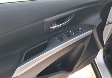 Suzuki SX4 II S-cross 1.6 VVT 120KM 2015 Suzuki SX4 S-Cross 1.6 Premium 1.6 Benzyna 120KM, zdjęcie 22