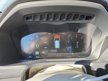 Volvo XC90 II 2019 Volvo XC 90 2020 VOLVO XC90 T5 MOMENTUM 2.0 Benzyna 316KM, zdjęcie 9