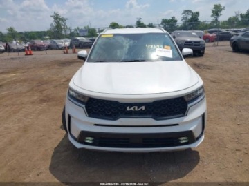 Kia Sorento IV 2023 Kia Sorento 2023 KIA SORENTO HYBRID EX 1.6 Hybryda 177KM, zdjęcie 6