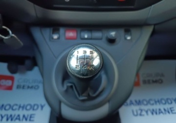 Peugeot Partner II Tepee Facelifting 2015 1.6 VTi 120KM 2016 Peugeot Partner 1.6 VTi 120KM Outdoor SalonPL SerwisASO Iwl. Gwarancja VAT, zdjęcie 19
