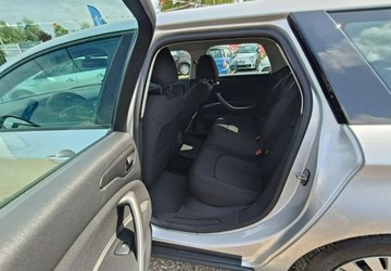 Citroen C5 III Tourer 1.6 HDi FAP 115KM 2011 Citroen C5 Citroen C5 1.6 Diesel 115KM, zdjęcie 8