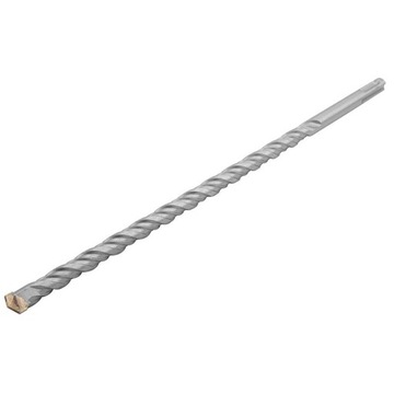 WIERTŁO DO BETONU SDS+ 16X260 MM. 2 OSTRZA