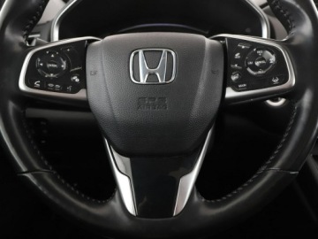 Honda CR-V V SUV 2.0 i-MMD 184KM 2022 Honda CR-V Executive HEV automat 4x4 skóra, zdjęcie 20