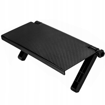 СТАБИЛЬНАЯ ПОЛКА ДЛЯ ТВ-приставки, пульта дистанционного управления