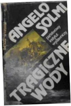 tragiczne Wody - A Solmi