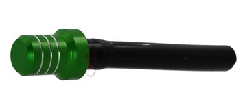 САПОН ТОПЛИВНОЙ КРЫШКИ CROSS ENDURO — ЗЕЛЕНЫЙ