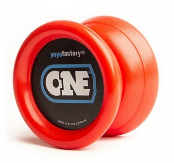 JOJO YoYoFactory dla początkujących zabawka jojo do trików