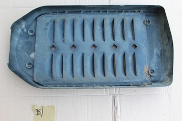 VN 2000 VULCAN 04R КРЫШКА РАДИАТОРА