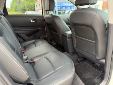 Nissan Qashqai I Crossover 2.0 140KM 2011 Nissan Qashqai ZAMIEŃ swoje auto Dowóz cała Polska Zostaw swoje w, zdjęcie 12