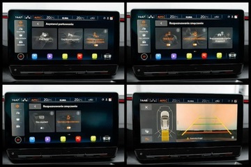 Cupra Formentor Crossover 1.5 TSI 150KM 2022 Cupra Formentor 1.5 TSI DSG Podgrz.f I kier LED, zdjęcie 17