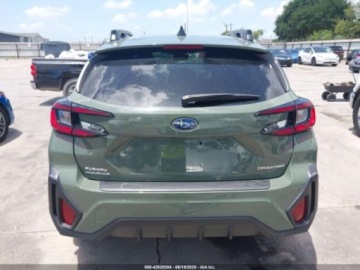Subaru 2024 Subaru Crosstrek Limited 2024 2.5l 2.5 Benzyna 182KM, zdjęcie 4