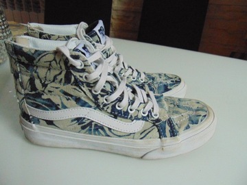vans off the wall roz 36