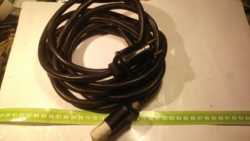 ТОЛСТЫЙ КАБЕЛЬ для духовки Prodiża, 4 метра