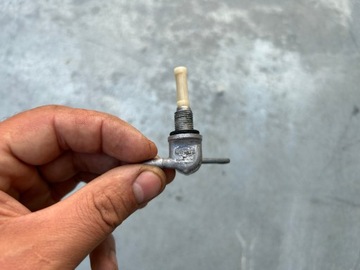 AS-Motor E05248 Топливный кран