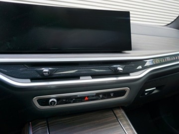 BMW X5 G05 SUV Facelifting 3.0 30d 298KM 2025 BMW X5 xDrive30d Sport Suv 3.0 (298KM) 2025, zdjęcie 9