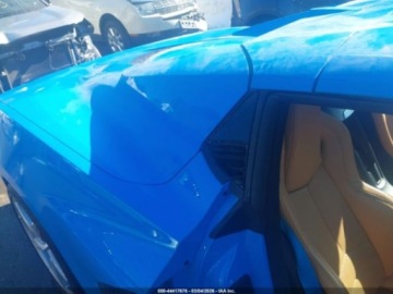 Chevrolet Corvette C7 2021 Chevrolet Corvette Stingray 2LT 2021 6.2 Benzyna 495KM, zdjęcie 14