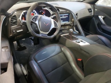 Chevrolet Corvette C7 2019 Chevrolet Corvette ZR-1 3ZR 2019 6.2l 6.2 Benzyna 755KM, zdjęcie 8