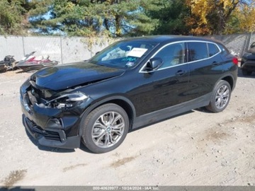 BMW X2 F39 2019 BMW X2 2019 BMW X2 XDRIVE28I 2.0 Benzyna 228KM, zdjęcie 2