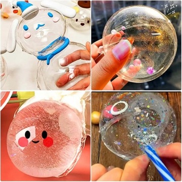 Двусторонний скотч Blow Bubbles Двусторонний скотч