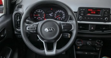 Kia Picanto III Hatchback 5d 1.0 MPI 67KM 2020 Kia Picanto 2021 III Hatchback 5D FACELIFTING ..., zdjęcie 14