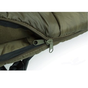 Спальный мешок Eos 1 FOX