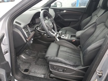 Audi Q5 II 2022 Audi Q5 Sportback Prestige 45 2022 2.0l 2.0 Benzyna 261KM, zdjęcie 7