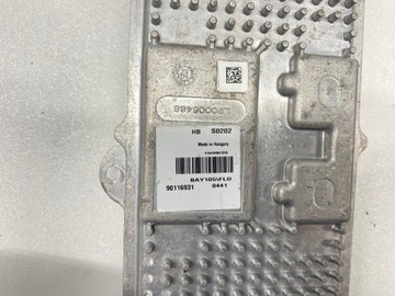 MODUL FULL LED FORD MONDEO MK5 5 V 90116931