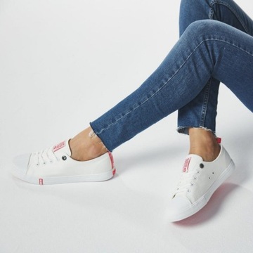 ЖЕНСКАЯ ОБУВЬ КРОССОВКИ BIG STAR СПОРТИВНЫЕ КРОССОВКИ