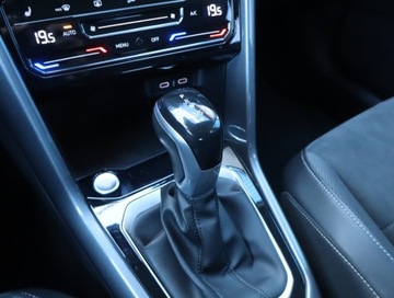 Volkswagen T-Roc I SUV Facelifting 1.5 TSI ACT 150KM 2022 VW T-Roc 1.5 TSI, Salon Polska, 1. Właściciel, zdjęcie 11