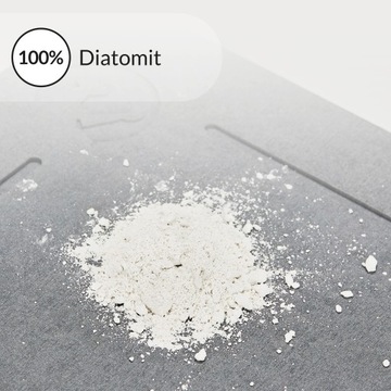 КОВРИК ДЛЯ ВАННОЙ ДИАТОМИТ, ПРОТИВОСКОЛЬЖАЮЩИЙ, БЫСТРОСЫХАЮЩИЙ, АБСОРБЕНТНЫЙ, 60x39 см