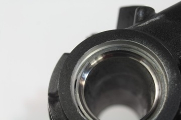 HONDA CBR 600RR PC40 07-12 РАМА + ДОКУМЕНТЫ 2007