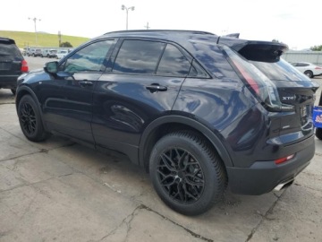Cadillac 2023 Cadillac XT4 Sport 2023 2.0l 2.0 Benzyna 235KM, zdjęcie 1