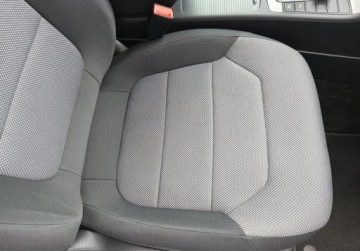 Volkswagen Passat B7 Limousine 1.4 TSI 122KM 2011 Volkswagen Passat 1.4tsi 122km 6b LED Xenon Navi Temp GrzWent.Fotele 2xPDC, zdjęcie 12