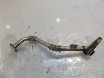 DELTA III 1,6JTD TRUBKA TURBÍNY