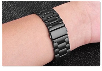 18mm 20mm 22mm Stainless Steel Strap For Garmin