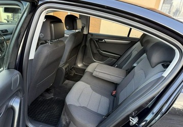 Volkswagen Passat B7 Limousine 1.8 TSI 160KM 2012 Volkswagen Passat 1,8 TSI 160KM Klimatronik Xenony 2xPDC 1.8 Benzyna 160KM, zdjęcie 17