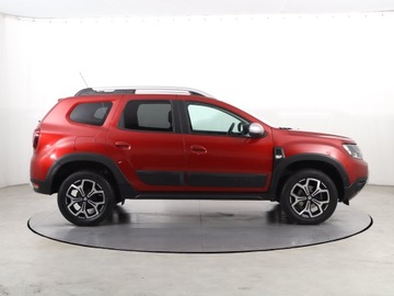 Dacia Duster II SUV 1.0 TCe LPG 100KM 2021 Dacia Duster 1.0 TCe, Salon Polska, 1. Właściciel, zdjęcie 5