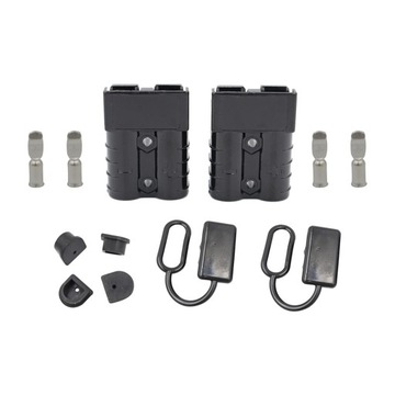 Indicator light battery quick connector electrical disconnection CP-0614-01